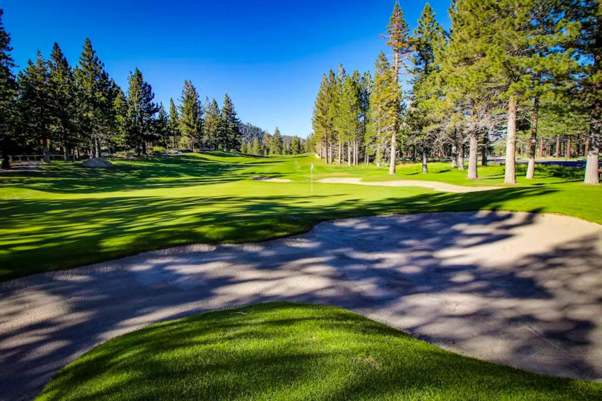 La Vista Blanc 39 Mammoth Lakes Exterior foto